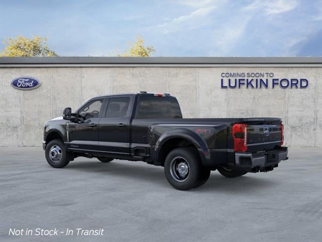 2026 Ford Super Duty F-350 DRW XLT