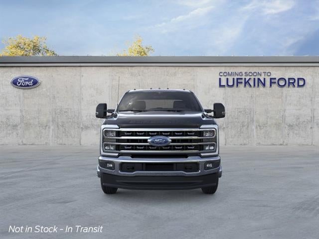 2026 Ford Super Duty F-350 DRW XLT