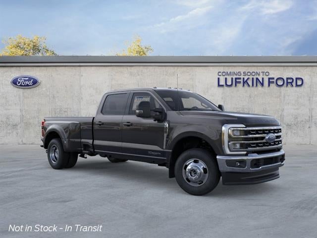 2026 Ford Super Duty F-350 DRW XLT