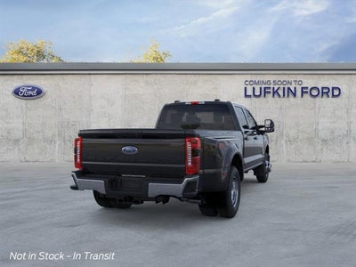 2026 Ford Super Duty F-350 DRW XLT