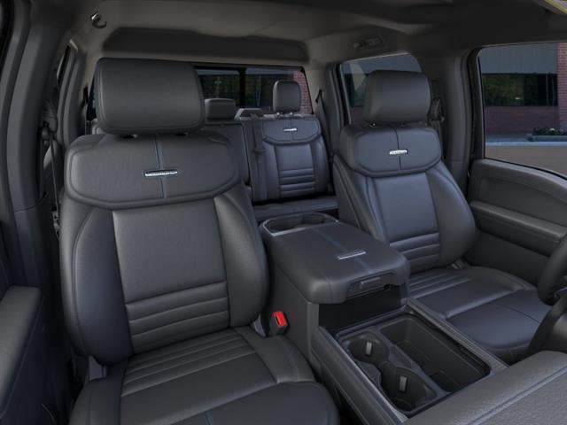 2026 Ford Super Duty F-450 DRW Platinum