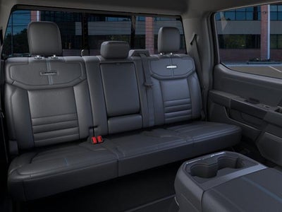 2026 Ford Super Duty F-450 DRW Platinum