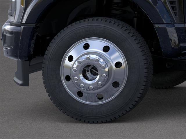 2026 Ford Super Duty F-450 DRW Platinum