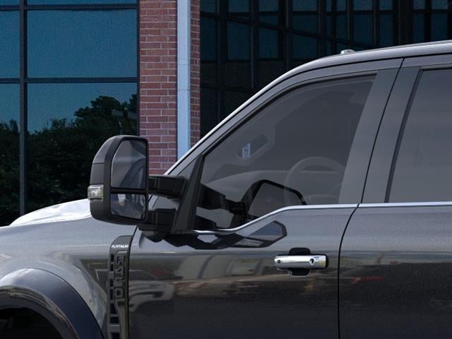 2026 Ford Super Duty F-450 DRW Platinum