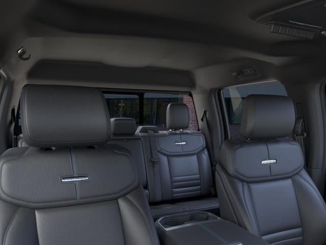 2026 Ford Super Duty F-450 DRW Platinum
