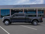 2026 Ford Super Duty F-450 DRW Platinum
