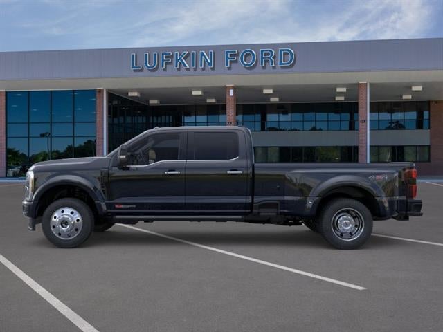 2026 Ford Super Duty F-450 DRW Platinum