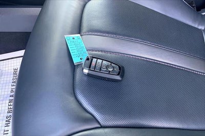 2022 Ford Super Duty F-450 DRW Platinum