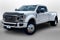 2022 Ford Super Duty F-450 DRW Platinum
