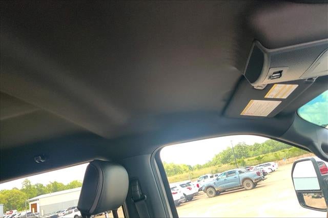 2022 Ford Super Duty F-450 DRW Platinum