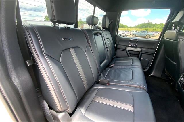 2022 Ford Super Duty F-450 DRW Platinum