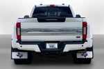 2022 Ford Super Duty F-450 DRW Platinum