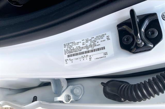 2022 Ford Super Duty F-450 DRW Platinum