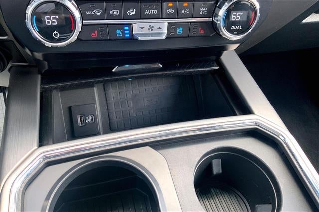 2022 Ford Super Duty F-450 DRW Platinum
