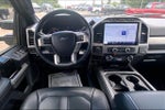 2022 Ford Super Duty F-450 DRW Platinum