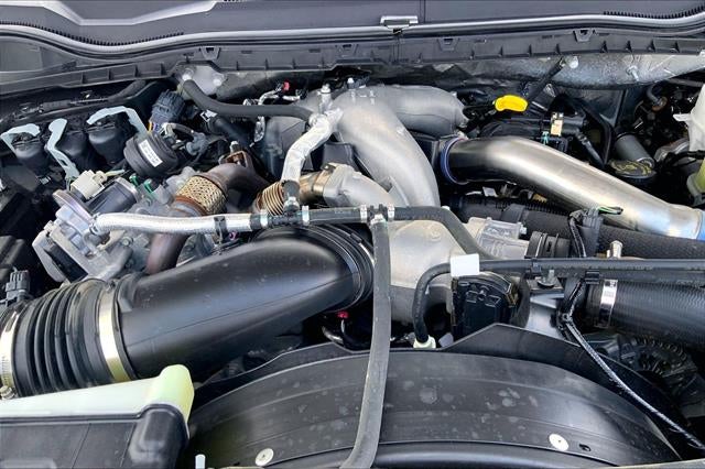 2022 Ford Super Duty F-450 DRW Platinum