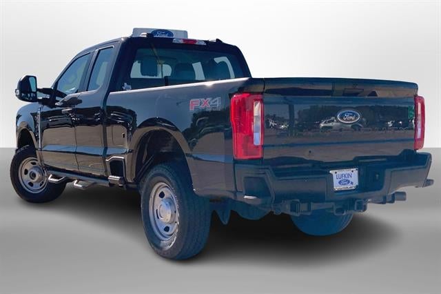 2024 Ford Super Duty F-350 SRW XL