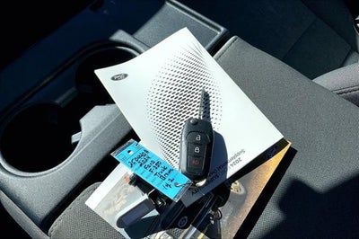 2024 Ford Super Duty F-350 SRW XL