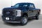 2024 Ford Super Duty F-350 SRW XL
