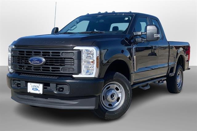 2024 Ford Super Duty F-350 SRW XL
