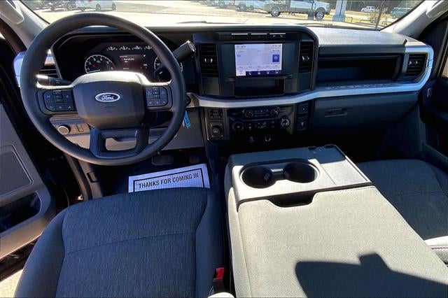 2024 Ford Super Duty F-350 SRW XL