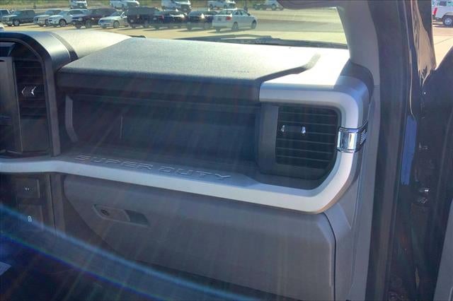 2024 Ford Super Duty F-350 SRW XL