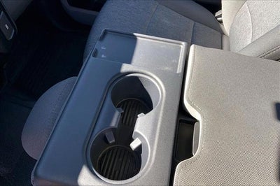 2024 Ford Super Duty F-350 SRW XL