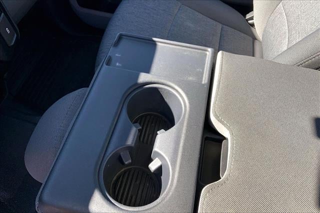 2024 Ford Super Duty F-350 SRW XL