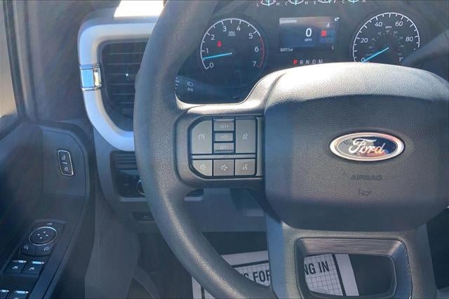 2024 Ford Super Duty F-350 SRW XL