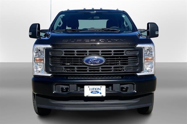 2024 Ford Super Duty F-350 SRW XL