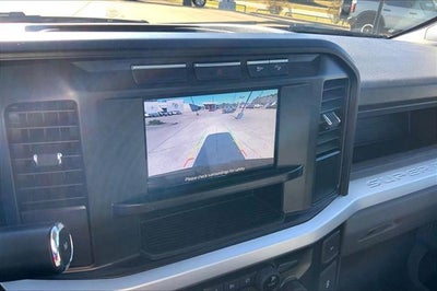 2024 Ford Super Duty F-350 SRW XL