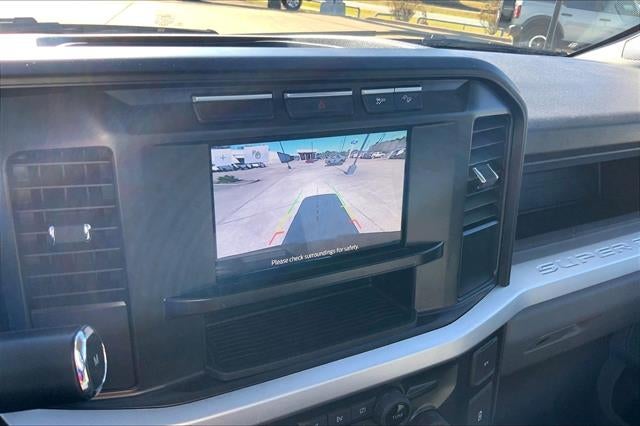 2024 Ford Super Duty F-350 SRW XL