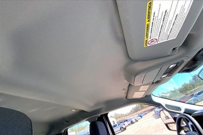 2024 Ford Super Duty F-350 SRW XL