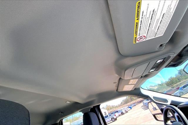 2024 Ford Super Duty F-350 SRW XL