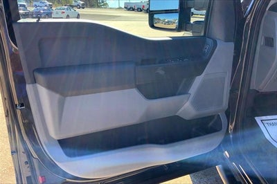 2024 Ford Super Duty F-350 SRW XL