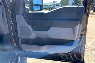 2024 Ford Super Duty F-350 SRW XL