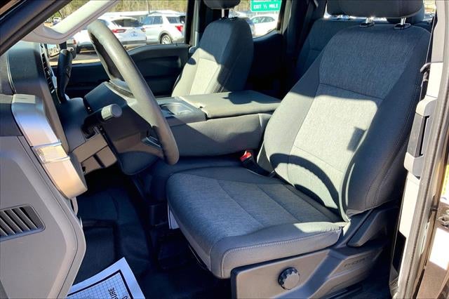 2024 Ford Super Duty F-350 SRW XL