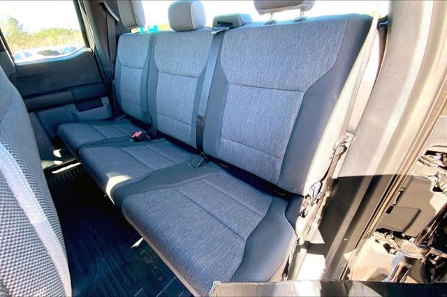 2024 Ford Super Duty F-350 SRW XL