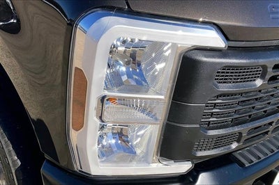 2024 Ford Super Duty F-350 SRW XL
