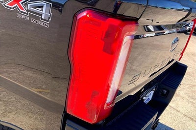 2024 Ford Super Duty F-350 SRW XL