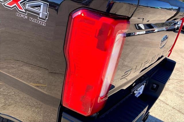 2024 Ford Super Duty F-350 SRW XL