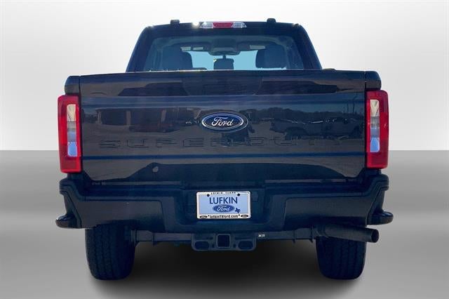 2024 Ford Super Duty F-350 SRW XL