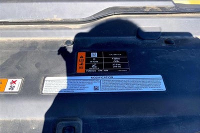 2024 Ford Super Duty F-350 SRW XL