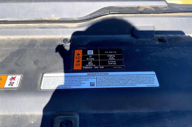 2024 Ford Super Duty F-350 SRW XL