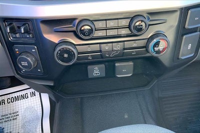 2024 Ford Super Duty F-350 SRW XL