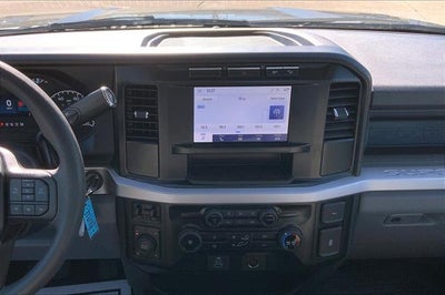 2024 Ford Super Duty F-350 SRW XL