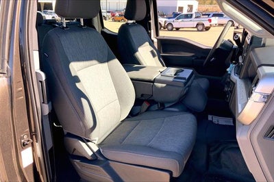 2024 Ford Super Duty F-350 SRW XL