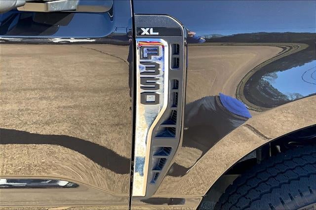 2024 Ford Super Duty F-350 SRW XL