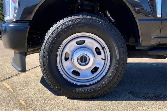 2024 Ford Super Duty F-350 SRW XL