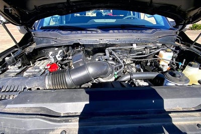 2024 Ford Super Duty F-350 SRW XL